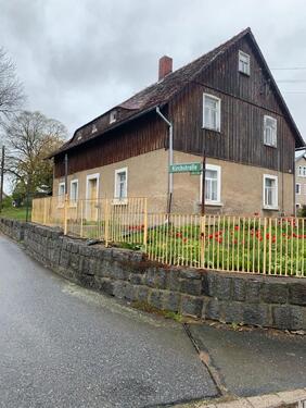 Foto - Einfamilienhaus zur Miete in Sebnitz
