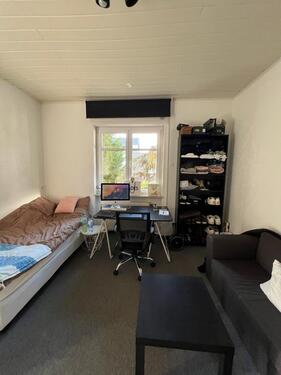Foto - Voll möblierte Wohnung in Oestrich-Winkel zur Untermiete