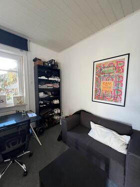 Foto - Etagenwohnung in Oestrich-Winkel