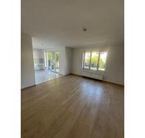 Ab Sofort Charmante 2-Zimmer-Wohnung mit Terrasse und Tageslichtbad - Magdeburg Ottersleben