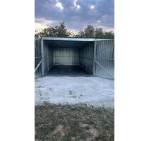Garage zu vermieten - 80,00 EUR Miete, in Pampow (PLZ: 19075)