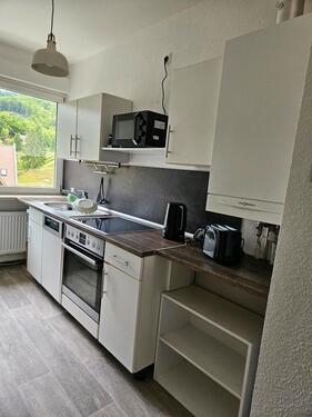 Foto - 1 Raum Wohnung in Sülzhayn - 450,00 EUR Kaltmiete,