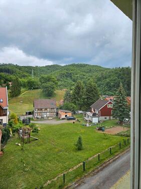 Foto - Etagenwohnung zur Miete in Nordhausen