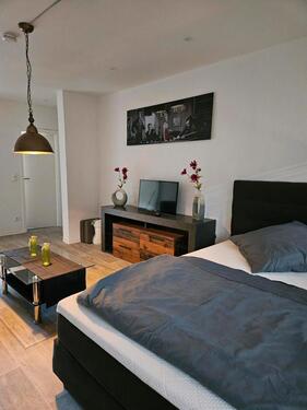 Foto - Etagenwohnung in Nordhausen