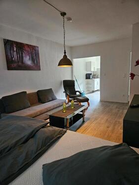 Foto - Etagenwohnung in Nordhausen zur Miete