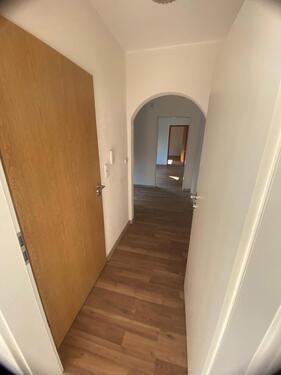 Foto - Etagenwohnung zur Miete in Gießen