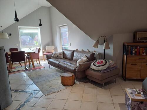 Foto - Etagenwohnung in Osterrönfeld zum Kaufen