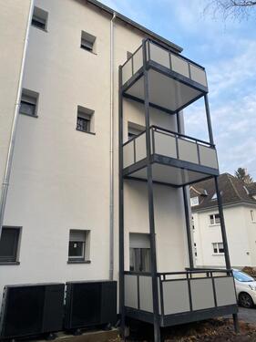 Foto - Etagenwohnung zur Miete in Gelsenkirchen