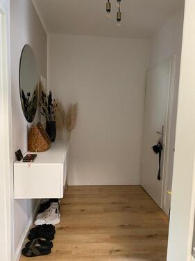 Foto - Etagenwohnung in Gelsenkirchen