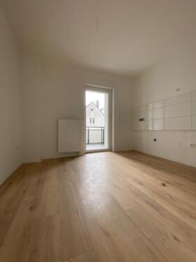 Foto - Etagenwohnung in Gelsenkirchen zur Miete