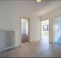 Moderne 3-Zimmer-Wohnung (75 m²) in zentraler Lage von Mörschied - Niederwörresbach