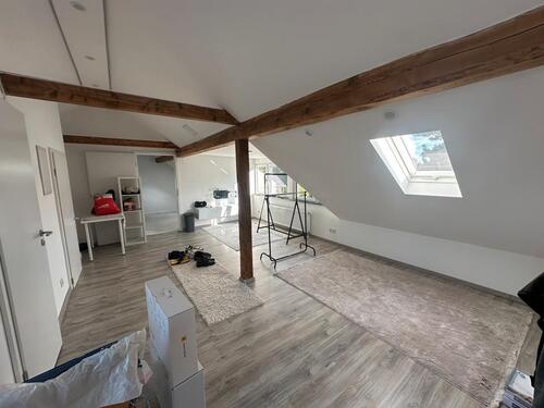 Foto - 1.5 Zimmer Dachgeschoßwohnung in Neukirchen-Vluyn