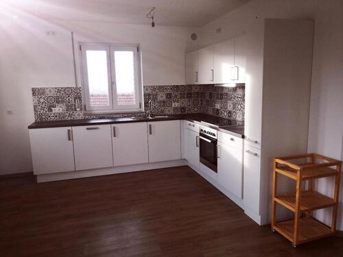 Foto - 3 Zimmer Wohnung Nähe Hauzenberg