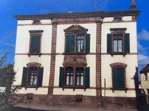 Foto - Mehrfamilienhaus mit 3 Wohnungen in Zweibrücken zu verkaufen