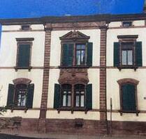 Mehrfamilienhaus mit 3 Wohnungen in Zweibrücken zu verkaufen