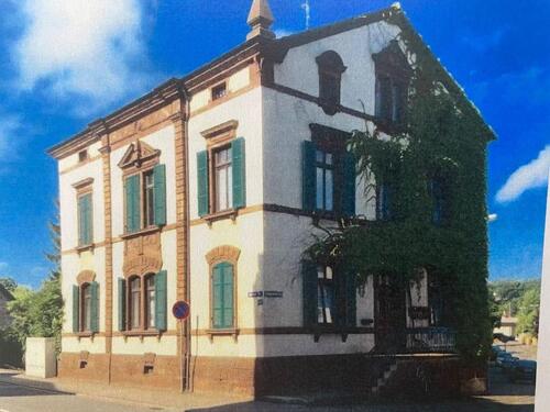 Foto - Einfamilienhaus zum Kaufen in Zweibrücken