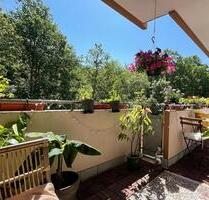 3-Zimmer-Wohnung in sehr ruhiger Waldrandlage direkt am Wildpark - Kaiserslautern Bahnheim