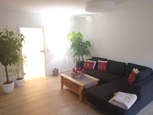 Foto - Etagenwohnung zur Miete in Kaiserslautern