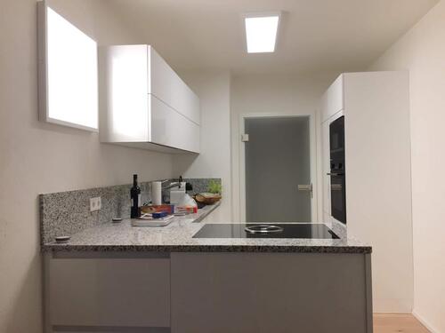 Foto - Etagenwohnung in Kaiserslautern