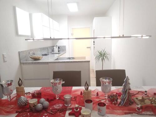 Foto - Etagenwohnung in Kaiserslautern zur Miete