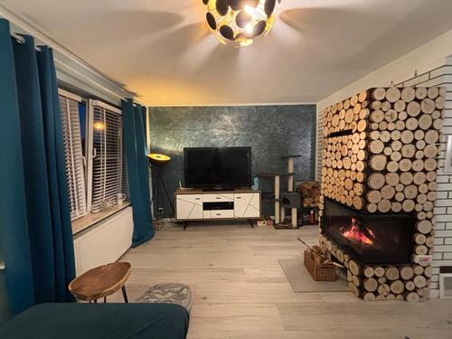 Foto - Haus mit zwei Wohnungen in Swinemünde