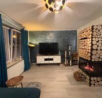 Haus mit zwei Wohnungen in Swinemünde - Korswandt