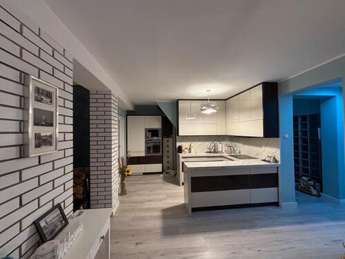 Foto - Einfamilienhaus in Korswandt