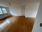 Foto - Helle 3-Zimmer-EG-Wohnung mit Garten & Balkon - 2 Jahre befristet