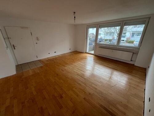 Foto - Etagenwohnung in Mainz zur Miete