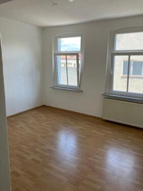 Foto - Etagenwohnung in Mehrfamilienhaus