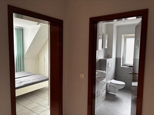 Foto - 3 Zimmer Etagenwohnung zur Miete in Neuss