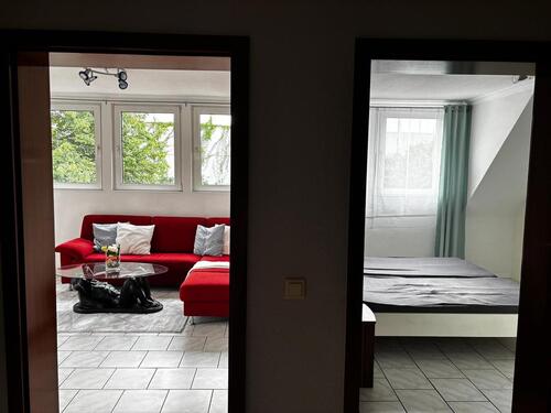 Foto - 3 Zimmer Etagenwohnung in Neuss