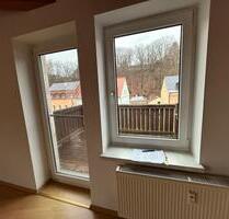 3 Raumwohnung mit Balkon - 795,00&nbsp;EUR Kaltmiete, ca.&nbsp; 85,00&nbsp;m&sup2; in Glauchau (PLZ: 08371)