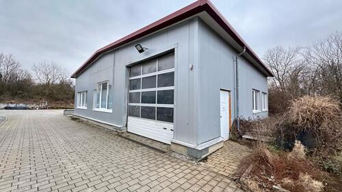 Foto - andere in Aglasterhausen