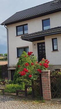 Foto - 6 Zimmer Einfamilienhaus zur Miete in Magdeburg