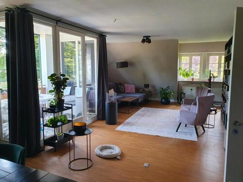 Foto - 4 Zimmer Etagenwohnung zur Miete in Hamburg