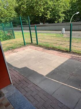 Foto - Terassenwohnung zum 01.03.26 zu vermieten (Bo-Höntrop)