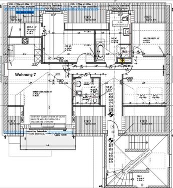 Foto - 3 Zimmer Etagenwohnung in Lage
