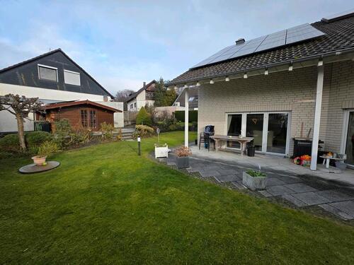 Foto - 2 Zimmer Einfamilienhaus in Bergisch Gladbach