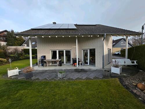 Foto - Einfamilienhaus in Bergisch Gladbach zur Miete