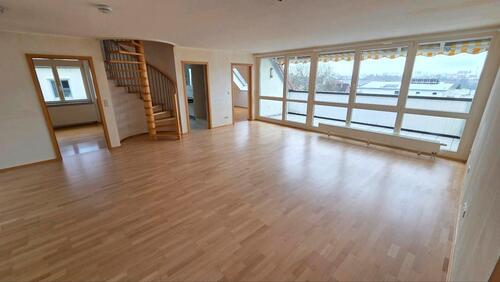 Foto - 4.5 Zimmer Maisonettenwohnung zum Kaufen in Crailsheim