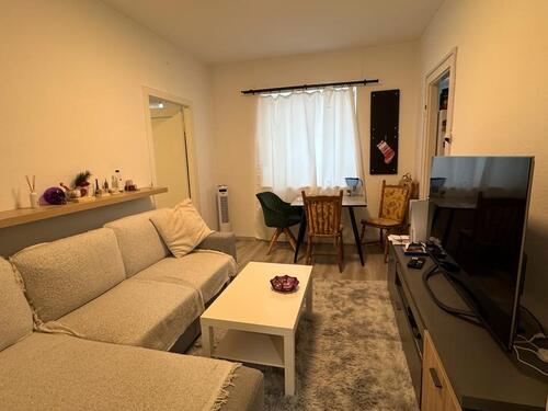 Foto - Charmante 2- Zimmer- Mietwohnung im Westend, Frankfurt am Main