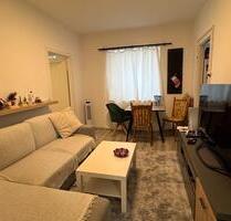 Charmante 2- Zimmer- Mietwohnung im Westend, Frankfurt am Main