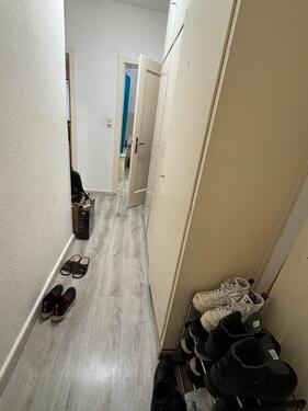 Foto - 2 Zimmer Etagenwohnung zur Miete in Frankfurt am Main