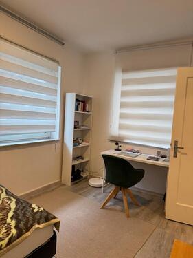 Foto - Etagenwohnung in Frankfurt am Main zur Miete