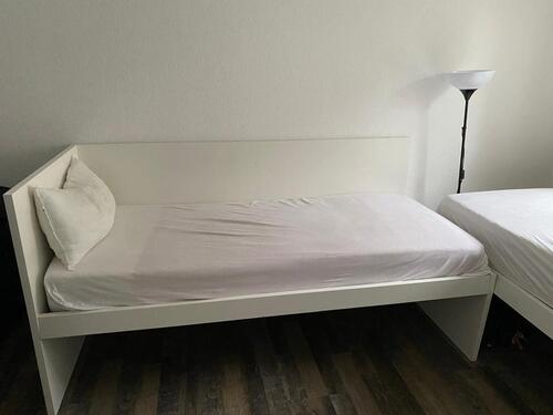 Foto - Etagenwohnung in Essen zur Miete