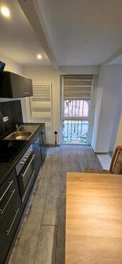 Foto - 2 Zimmer Erdgeschoßwohnung zur Miete in Dornum