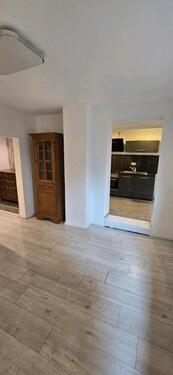 Foto - Erdgeschoßwohnung in Dornum zur Miete