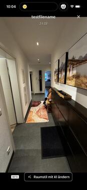 Foto - 3 Zimmer Erdgeschoßwohnung in Taufkirchen (Vils)