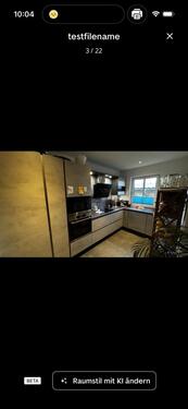 Foto - Erdgeschoßwohnung in Taufkirchen (Vils) zum Kaufen